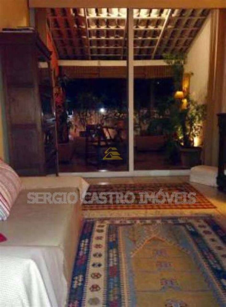 Sala-Conjunto, 38 m² - Foto 4