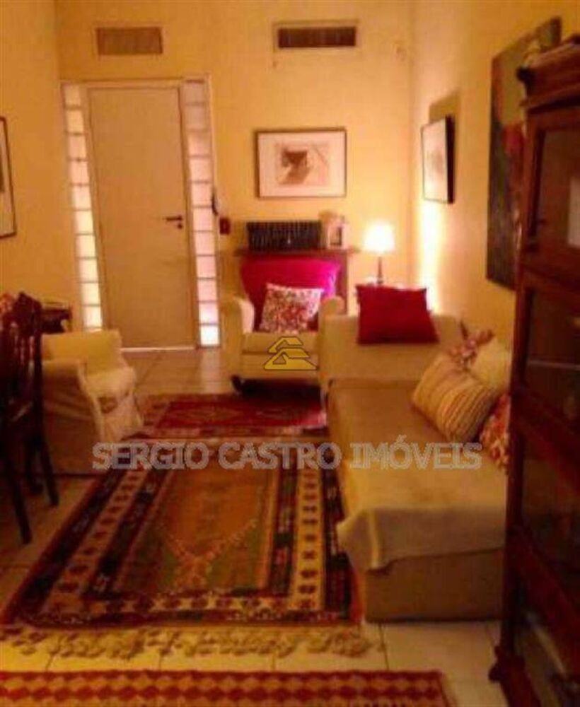 Sala-Conjunto, 38 m² - Foto 1