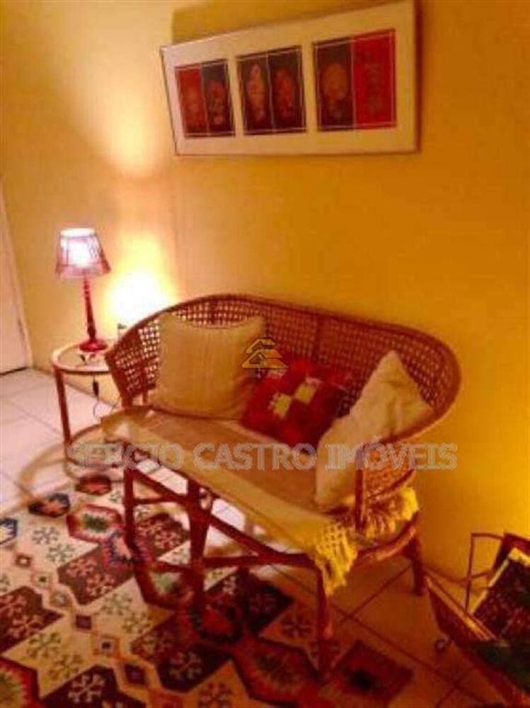 Sala-Conjunto, 38 m² - Foto 2