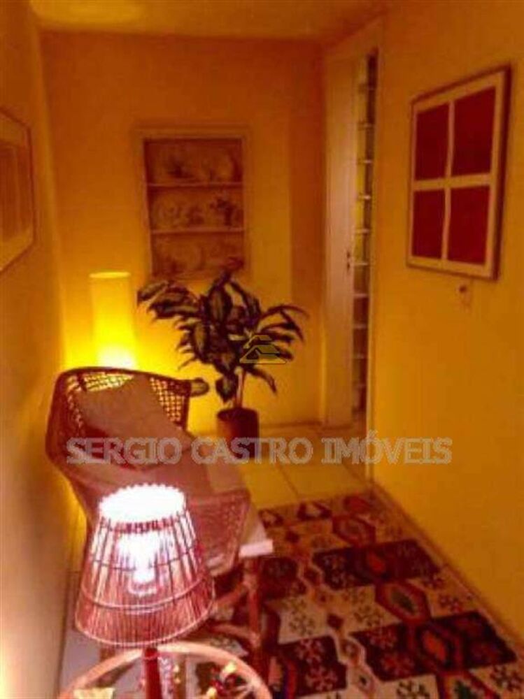 Sala-Conjunto, 38 m² - Foto 3