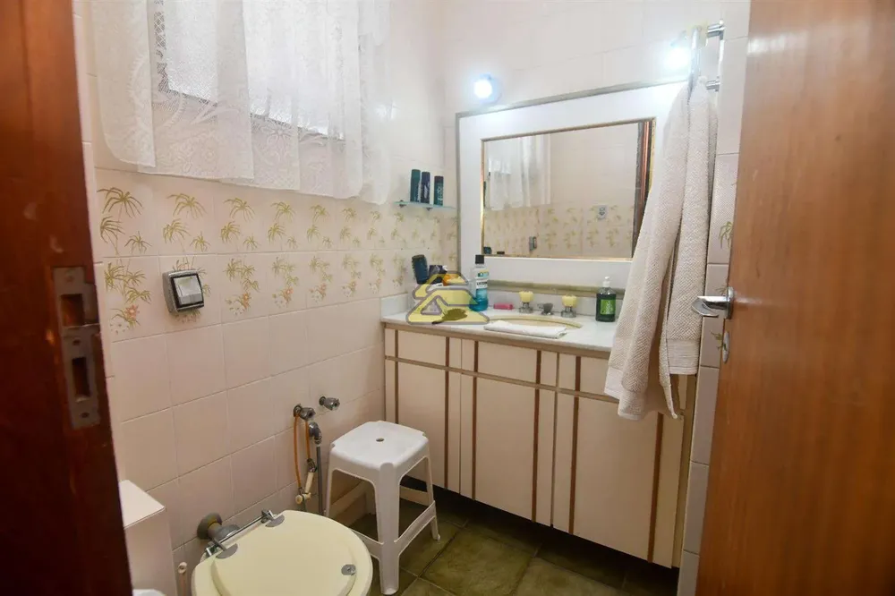 Cobertura, 4 quartos, 322 m² - Foto 4