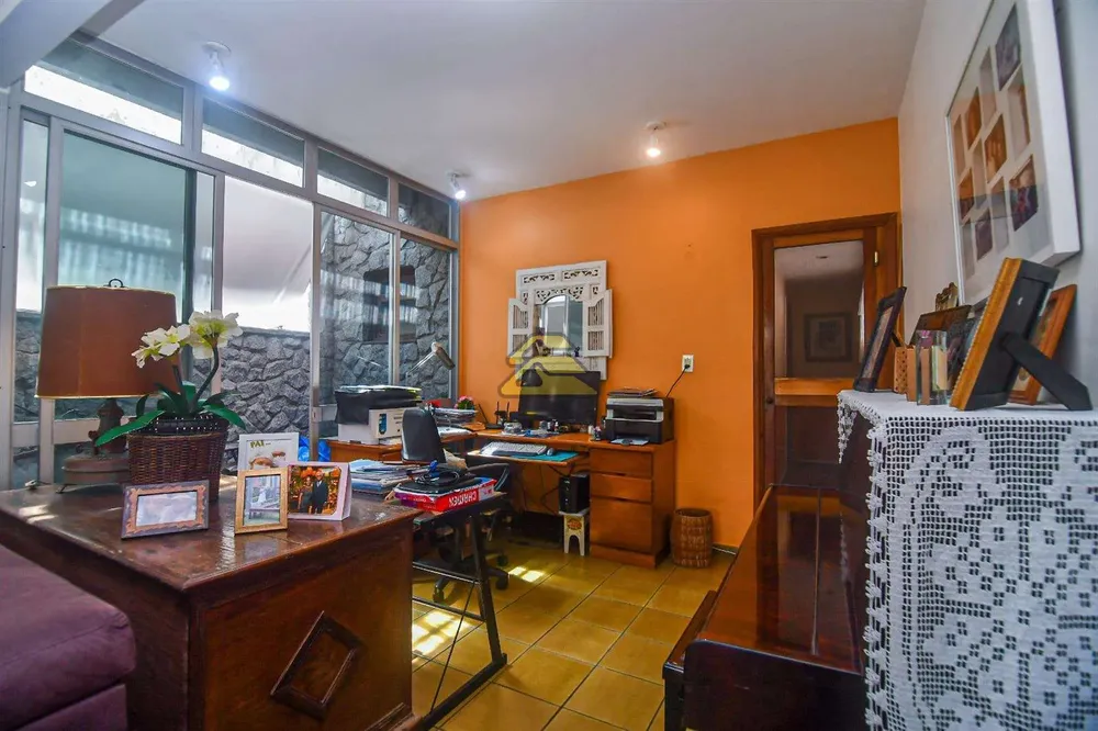 Cobertura, 4 quartos, 322 m² - Foto 9