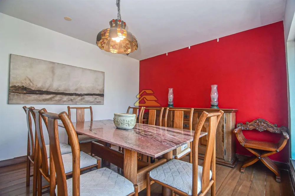 Cobertura, 4 quartos, 322 m² - Foto 16