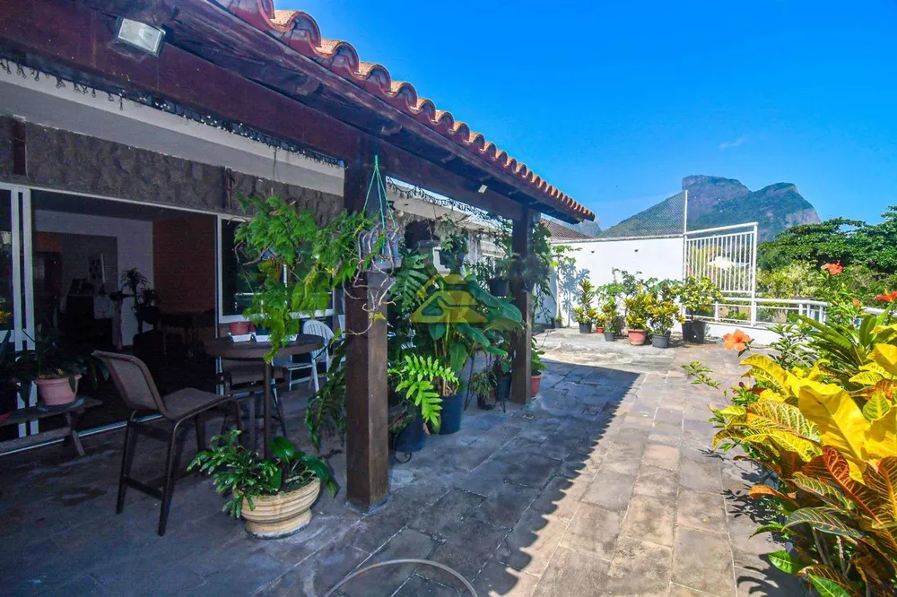 Cobertura, 4 quartos, 322 m² - Foto 6