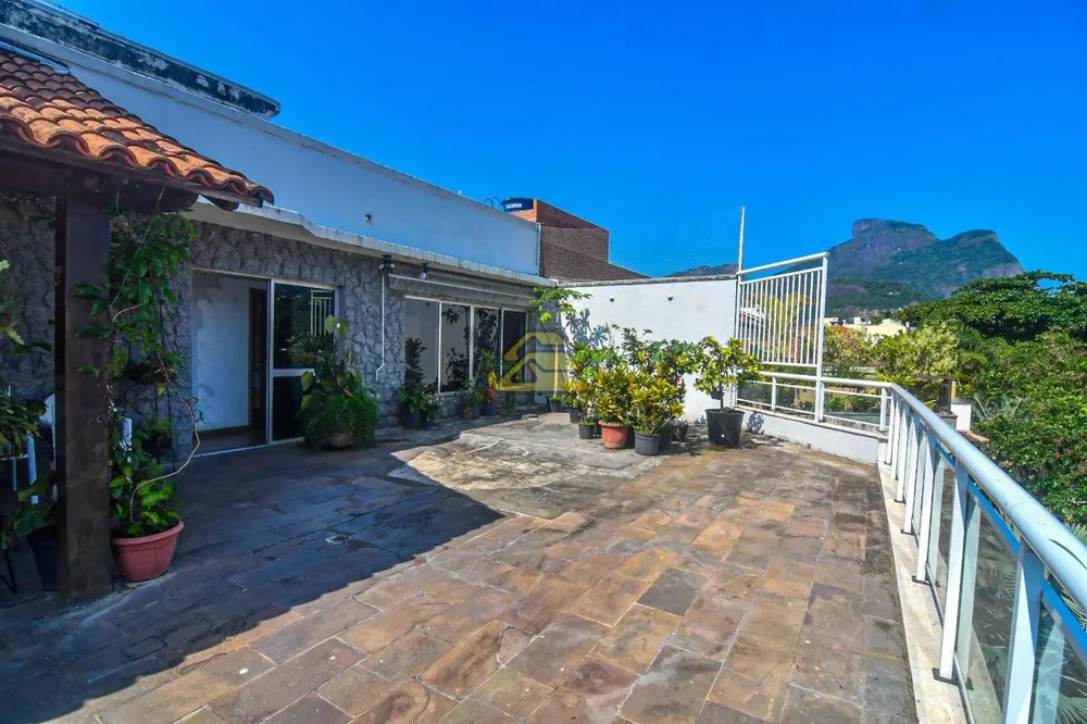 Cobertura, 4 quartos, 322 m² - Foto 5