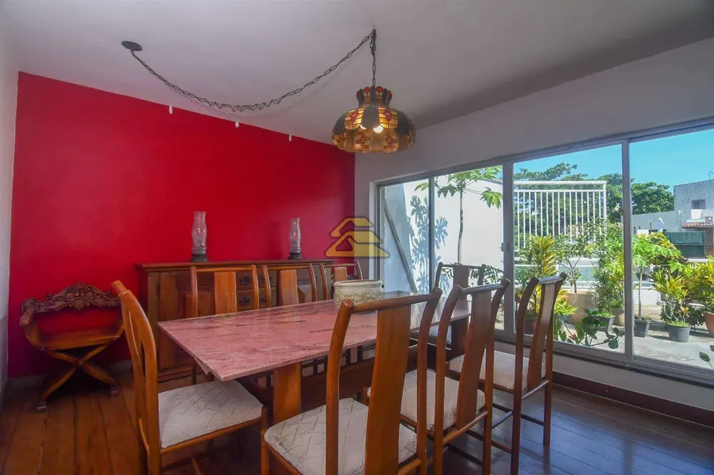 Cobertura, 4 quartos, 322 m² - Foto 17