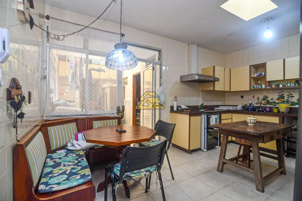 Cobertura, 4 quartos, 322 m² - Foto 17