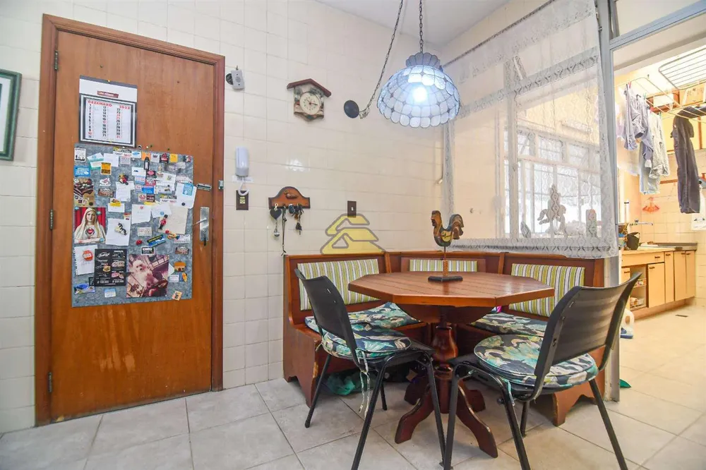 Cobertura, 4 quartos, 322 m² - Foto 20