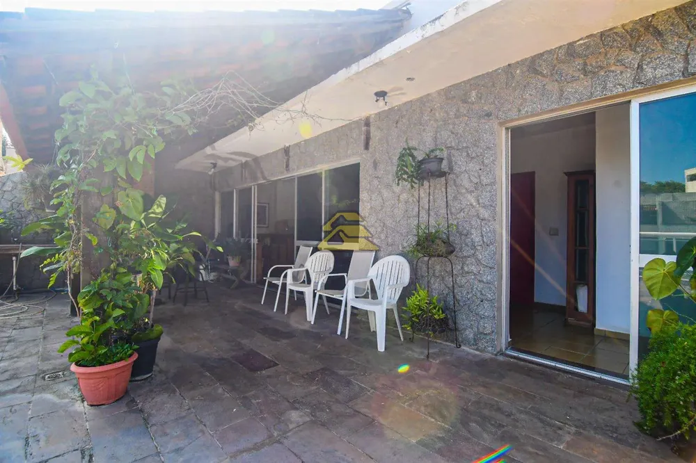 Cobertura, 4 quartos, 322 m² - Foto 24