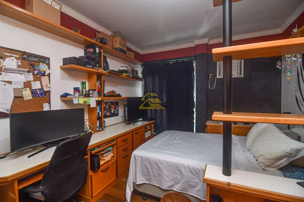 Cobertura, 4 quartos, 322 m² - Foto 14