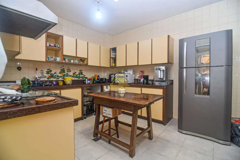 Cobertura, 4 quartos, 322 m² - Foto 19