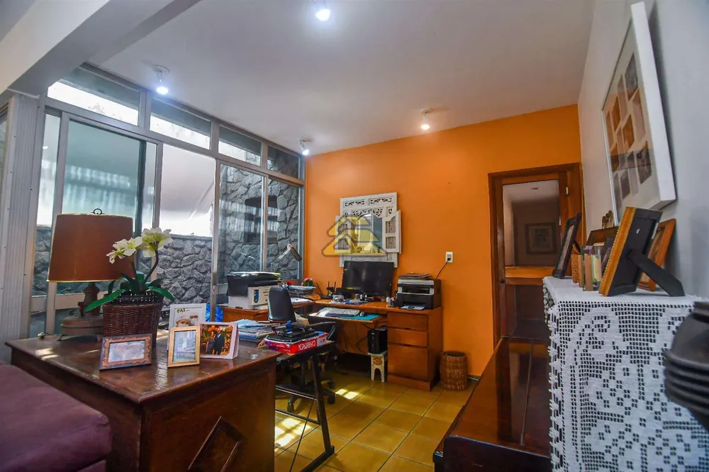Cobertura, 4 quartos, 322 m² - Foto 13