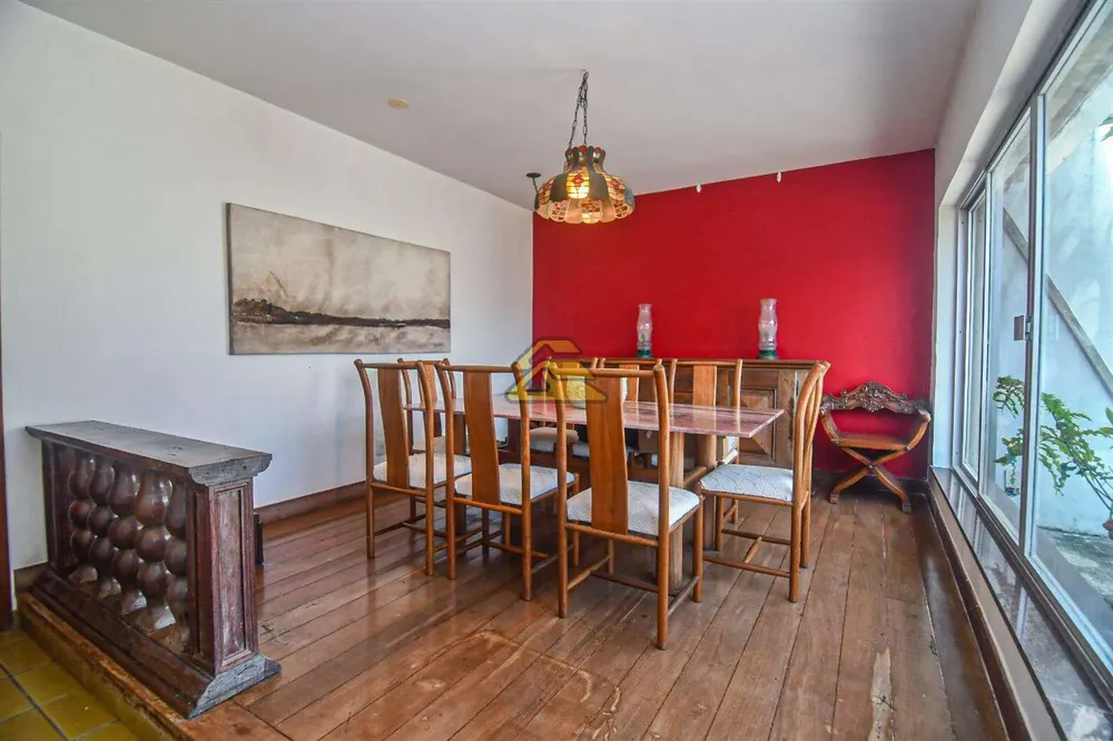 Cobertura, 4 quartos, 322 m² - Foto 14