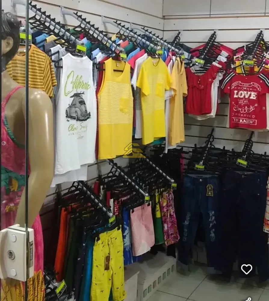 Depósito-Galpão, 460 m² - Foto 18