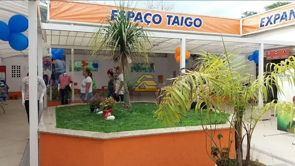 Depósito-Galpão, 460 m² - Foto 25
