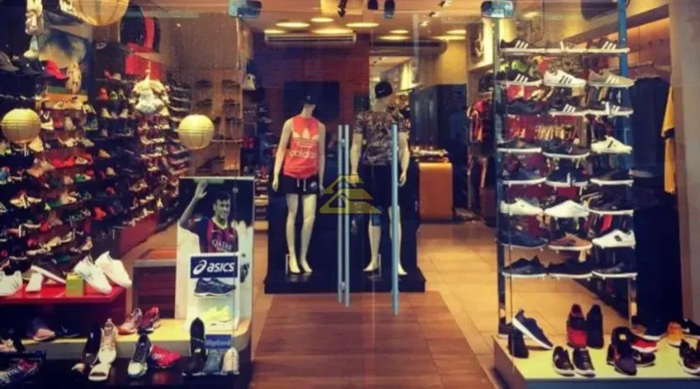 Depósito-Galpão, 460 m² - Foto 26