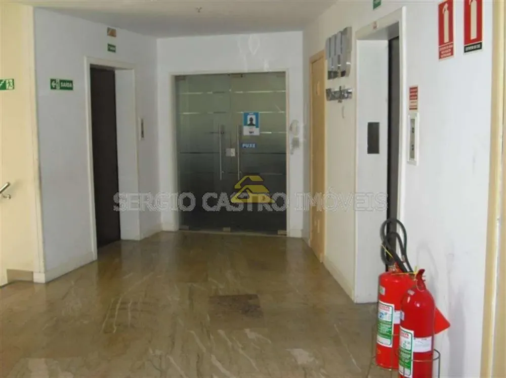 Sala-Conjunto, 577 m² - Foto 1