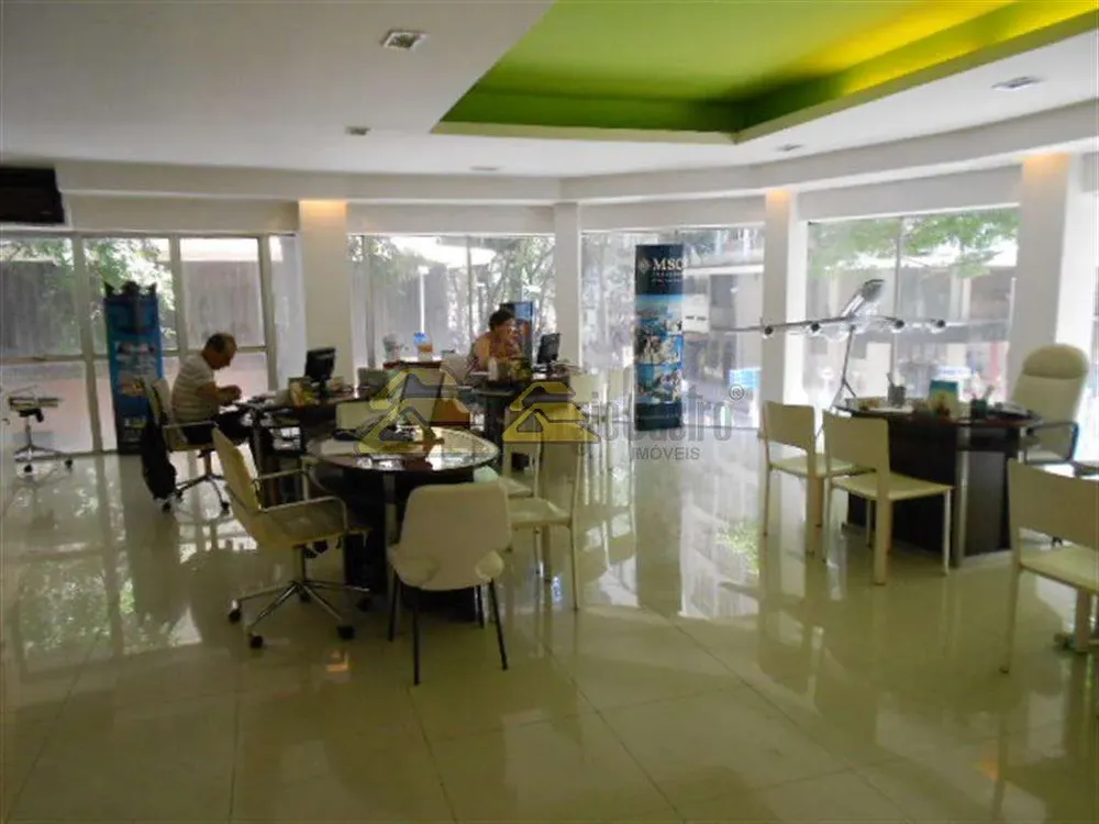 Sala-Conjunto, 171 m² - Foto 5