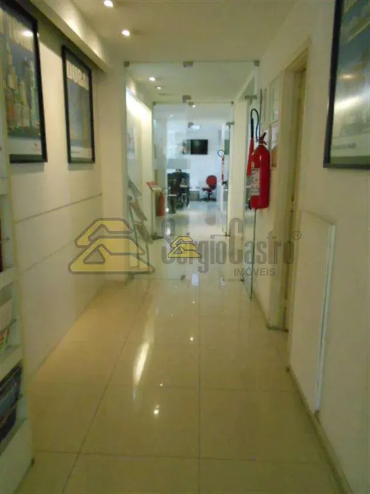 Sala-Conjunto, 171 m² - Foto 17