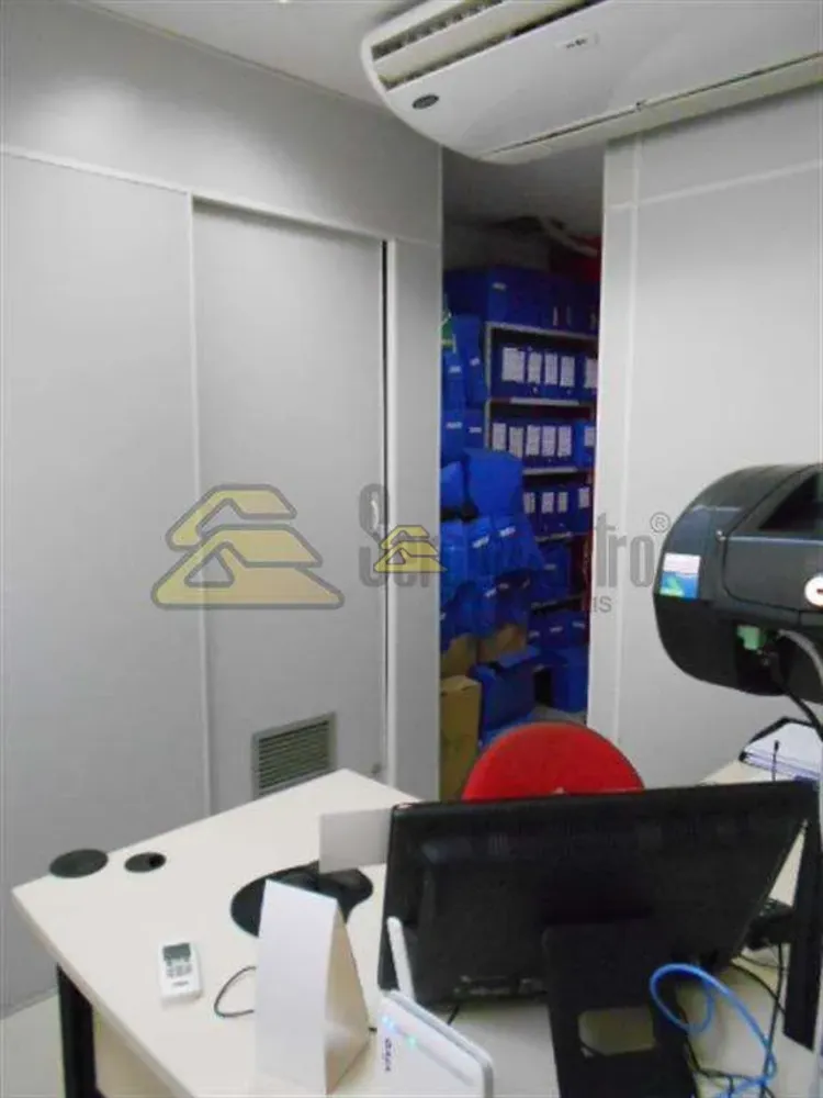 Sala-Conjunto, 171 m² - Foto 8