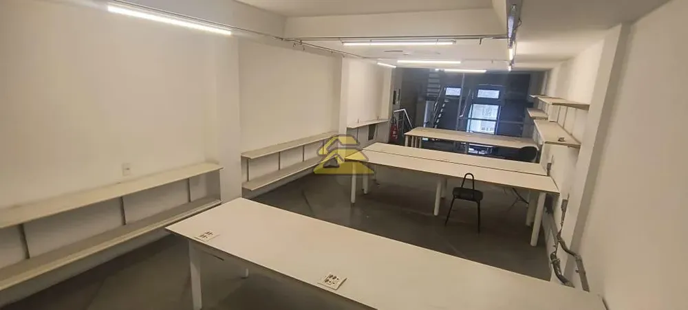 Prédio Inteiro, 100 m² - Foto 25