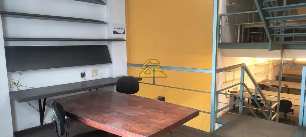 Prédio Inteiro, 100 m² - Foto 24