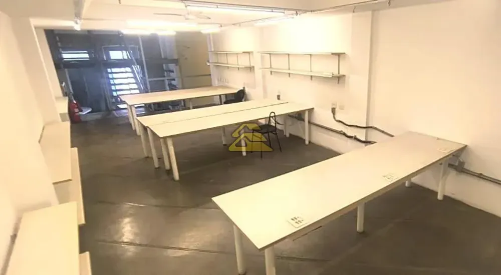 Prédio Inteiro, 100 m² - Foto 17