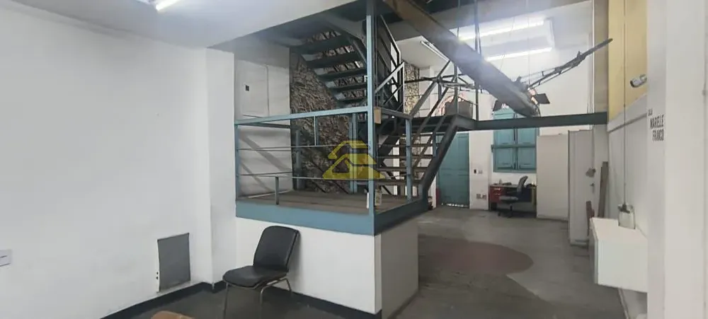 Prédio Inteiro, 100 m² - Foto 11