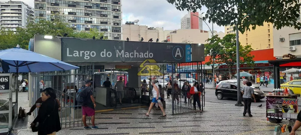 Sala-Conjunto, 25 m² - Foto 19