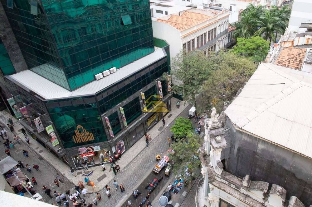 Sala-Conjunto, 855 m² - Foto 3