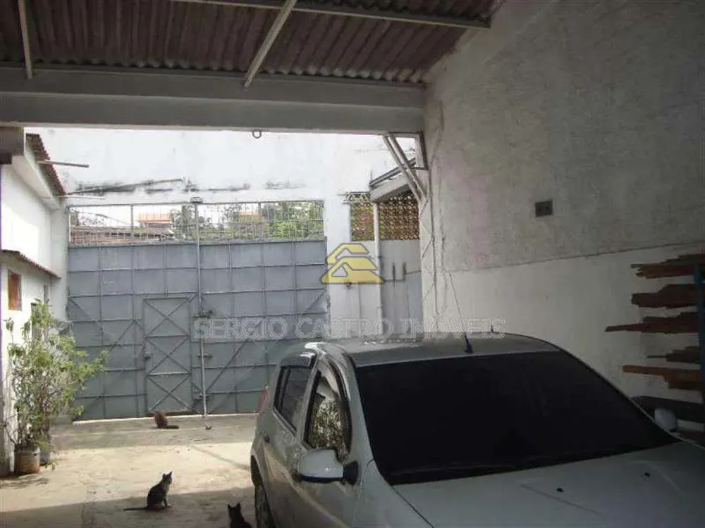 Depósito-Galpão, 1586 m² - Foto 16