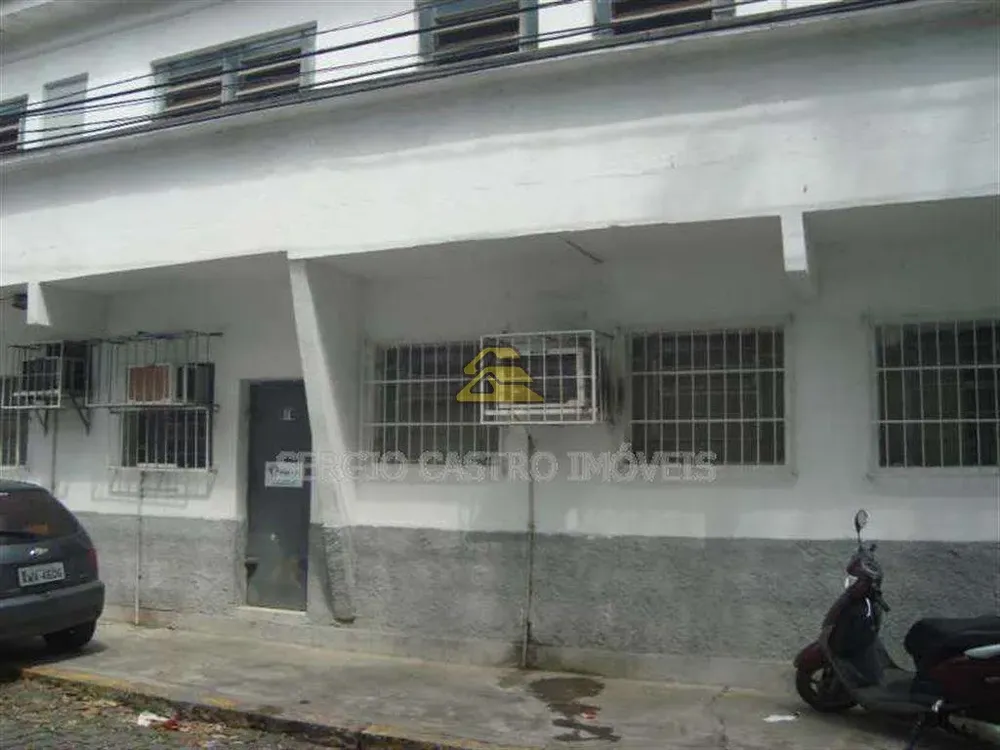 Depósito-Galpão, 1586 m² - Foto 1