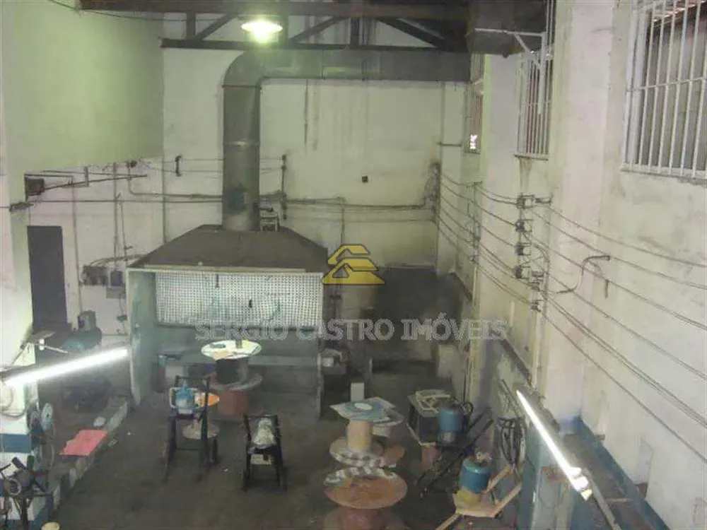 Depósito-Galpão, 1586 m² - Foto 5