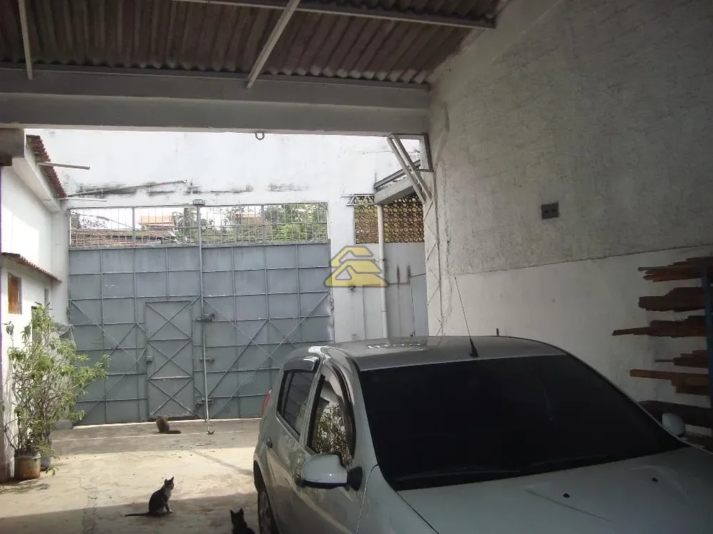 Depósito-Galpão, 1586 m² - Foto 16