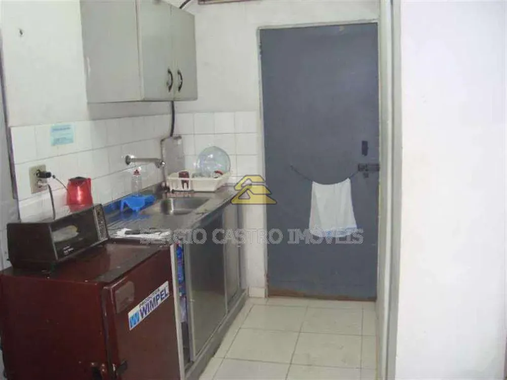 Depósito-Galpão, 1586 m² - Foto 4