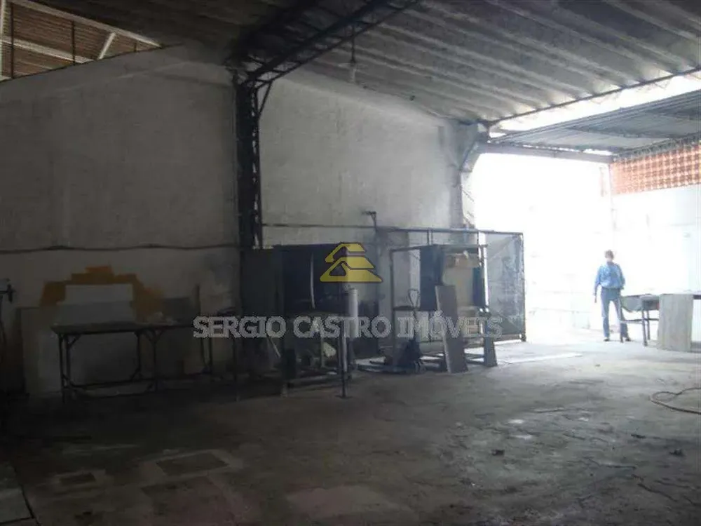 Depósito-Galpão, 1586 m² - Foto 17