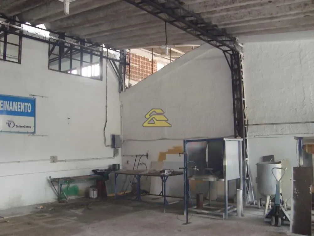 Depósito-Galpão, 1586 m² - Foto 21