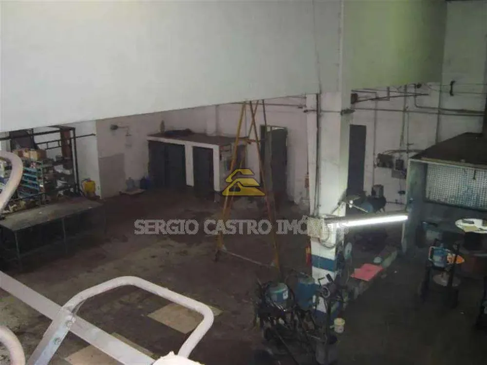 Depósito-Galpão, 1586 m² - Foto 10