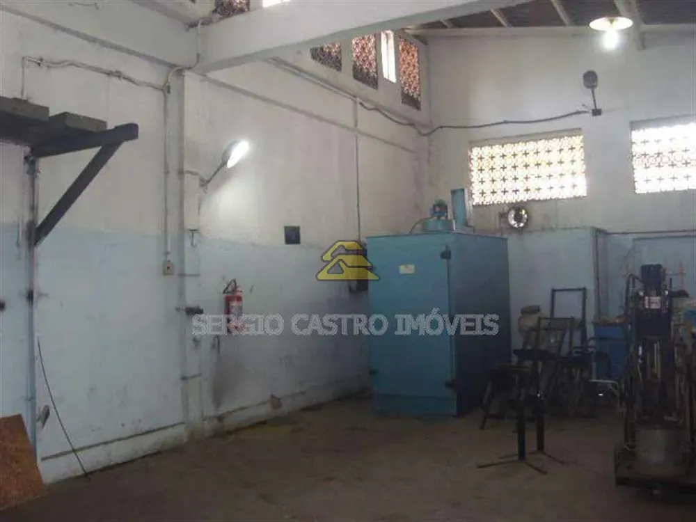 Depósito-Galpão, 1586 m² - Foto 14