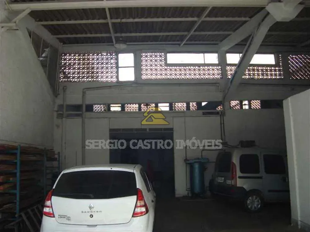 Depósito-Galpão, 1586 m² - Foto 9