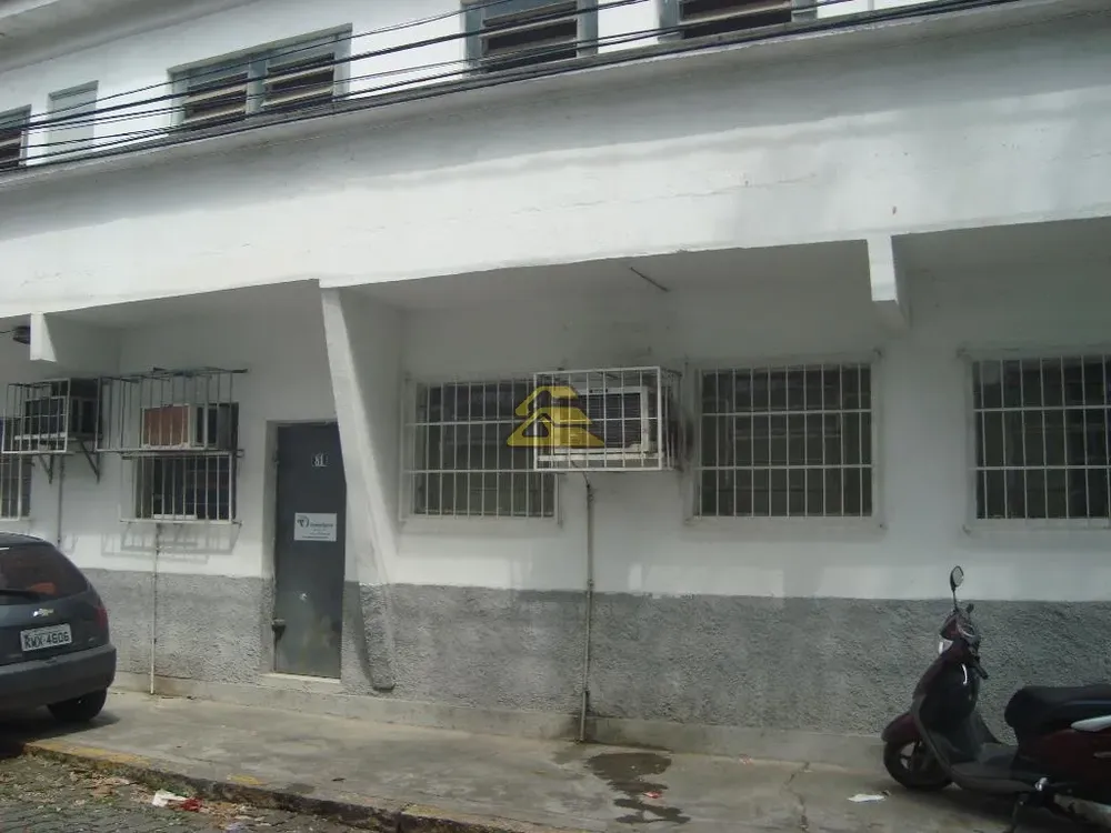 Depósito-Galpão, 1586 m² - Foto 19