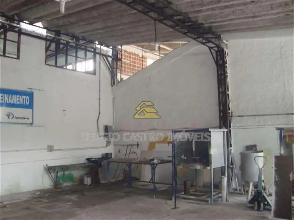 Depósito-Galpão, 1586 m² - Foto 18