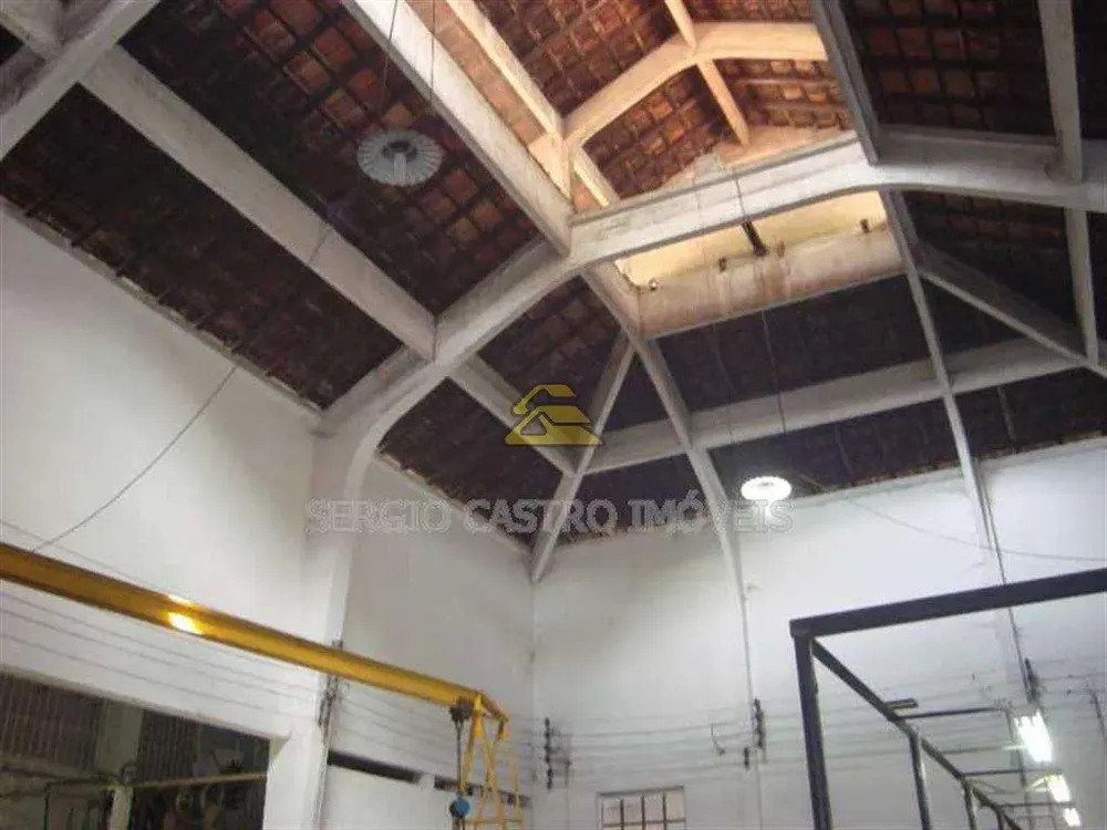 Depósito-Galpão, 1586 m² - Foto 9