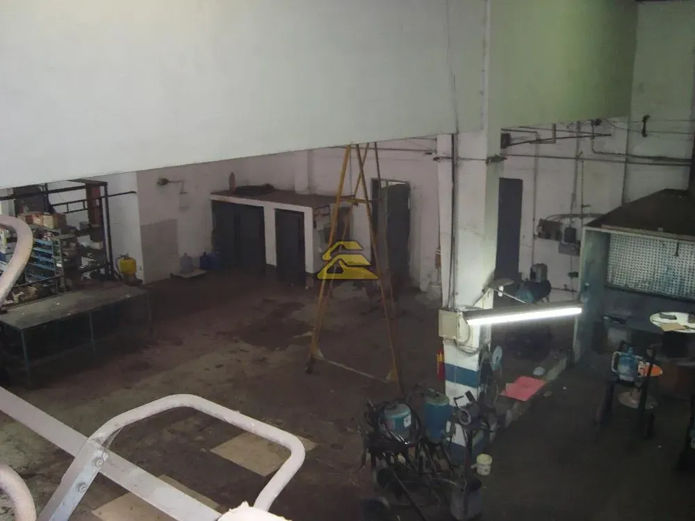 Depósito-Galpão, 1586 m² - Foto 11