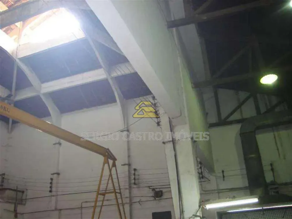 Depósito-Galpão, 1586 m² - Foto 10
