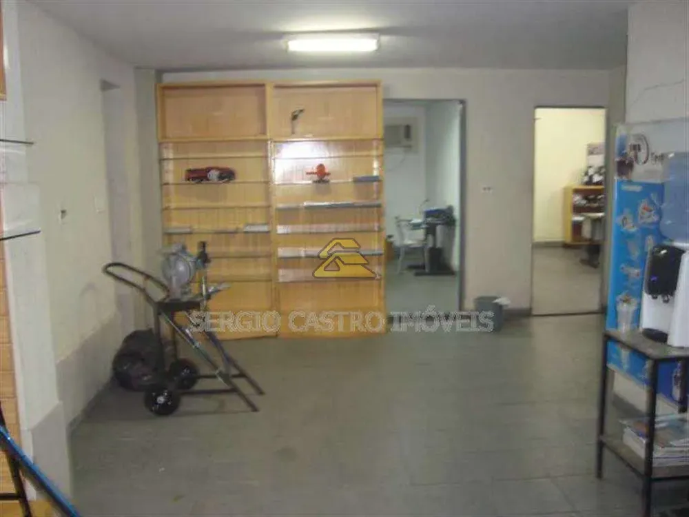Depósito-Galpão, 1586 m² - Foto 6