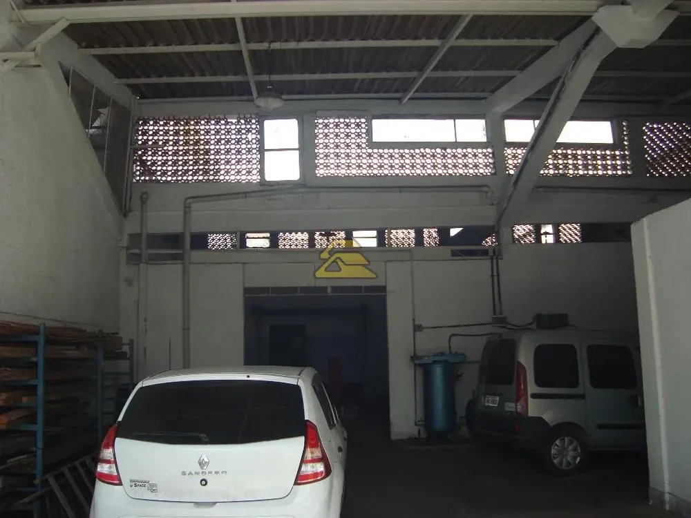 Depósito-Galpão, 1586 m² - Foto 20