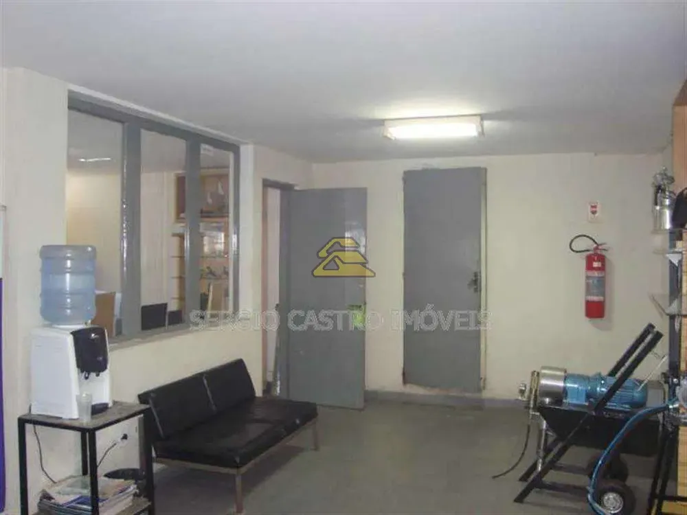 Depósito-Galpão, 1586 m² - Foto 13
