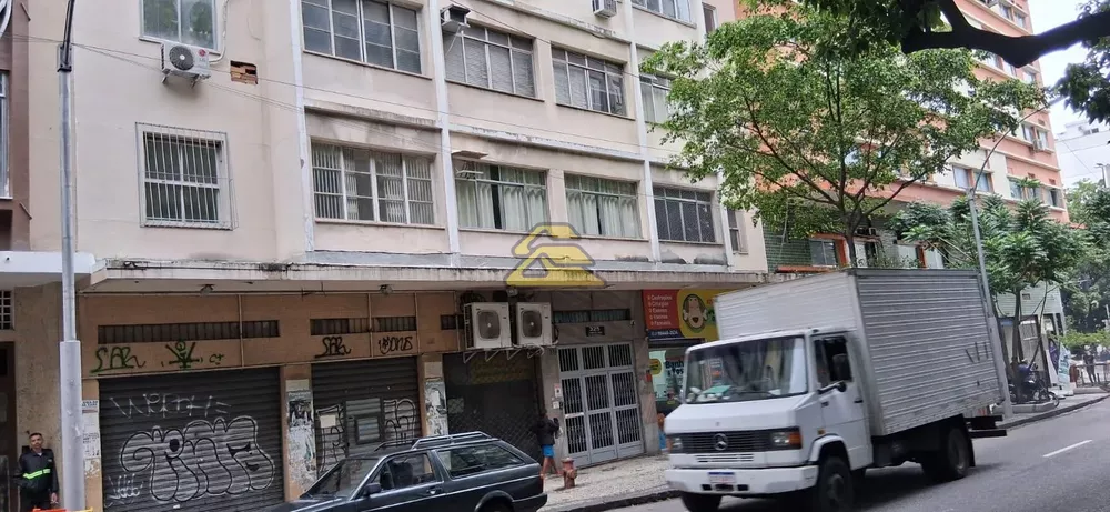 Apartamento, 1 quarto, 42 m² - Foto 16