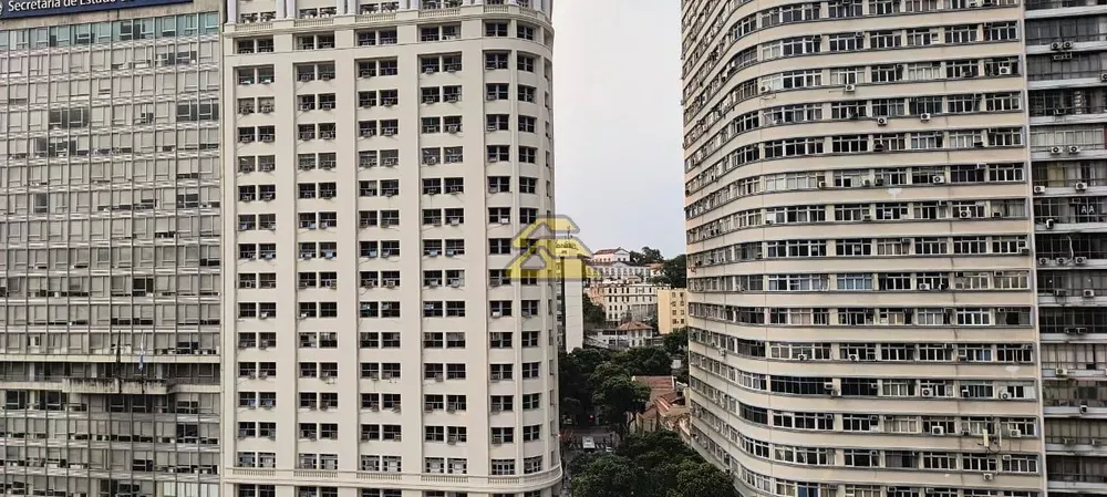 Sala-Conjunto, 38 m² - Foto 5